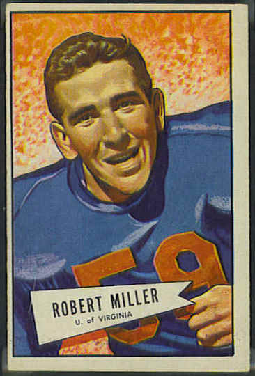 27 Bob Miller